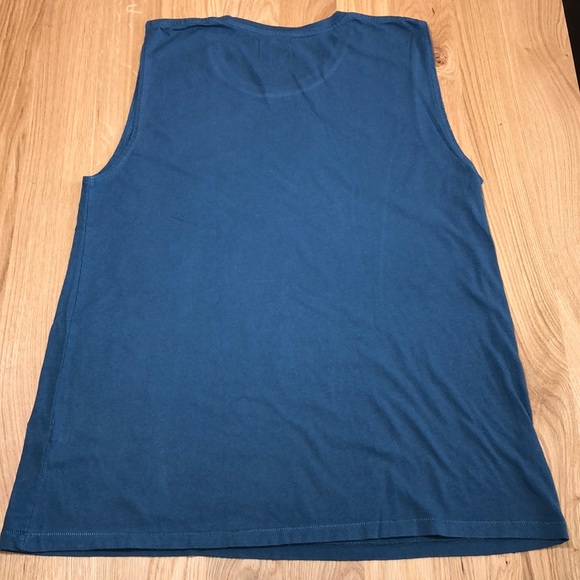 North Face Relaxed Fit Tank - Picture 2 of 4